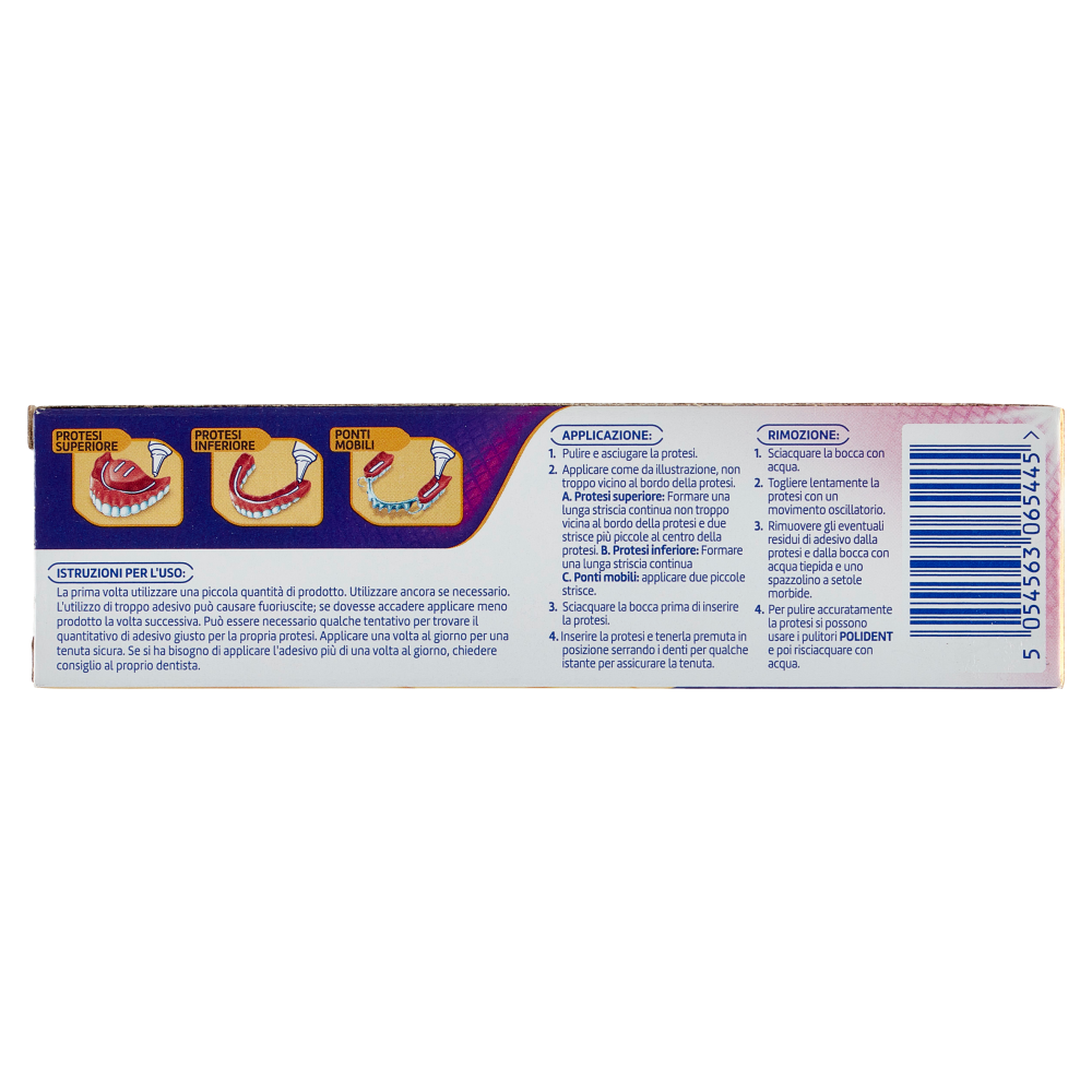 Polident Super Sigillante 40 gr, , large