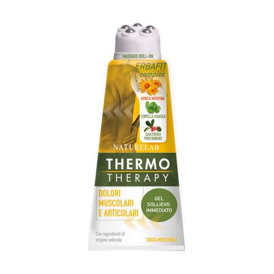 Thermotherapy Fito Tubo Roll-on 100 ml