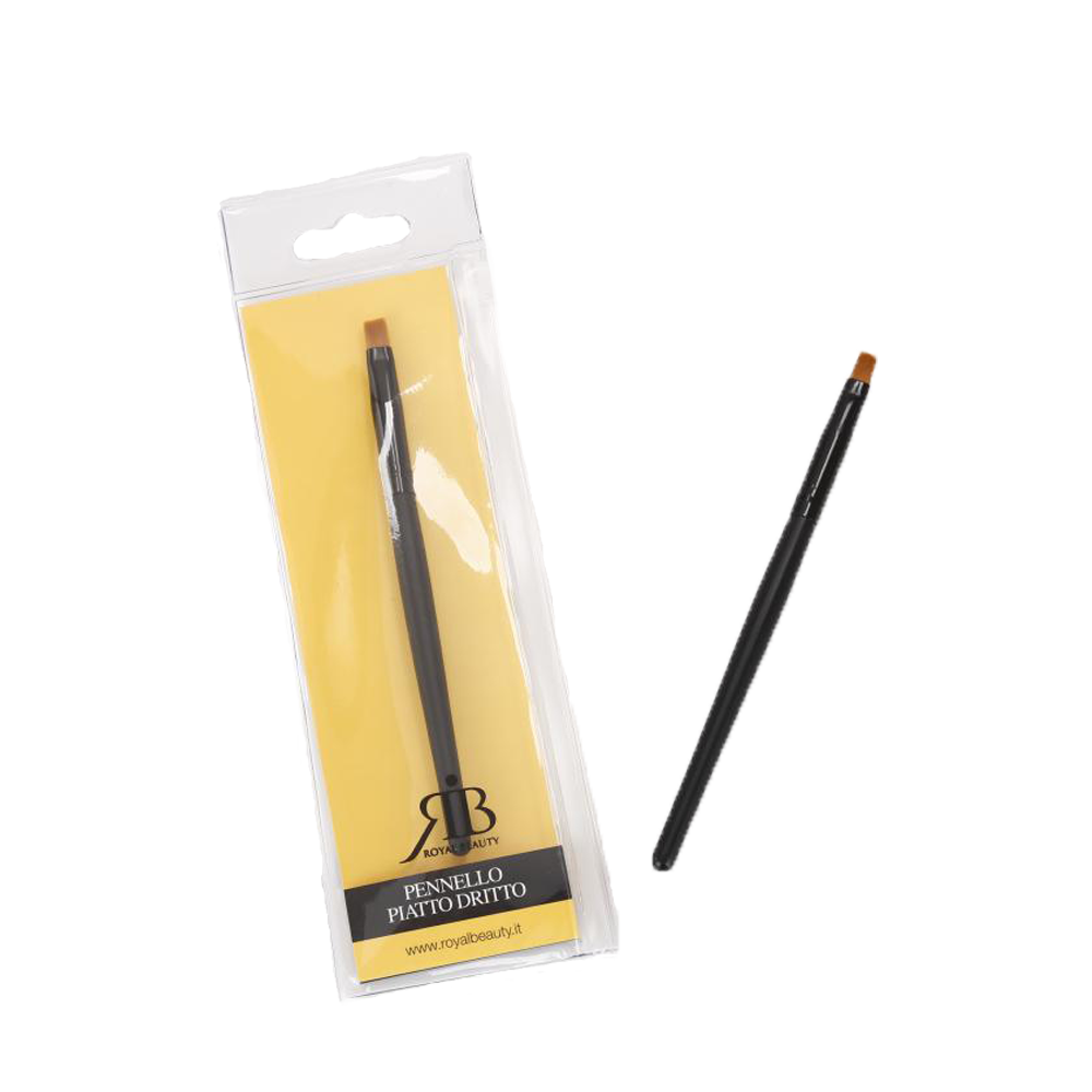 Royal Beauty Pennello Piatto Dritto, , large