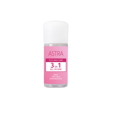 Astra 3in1 All in One