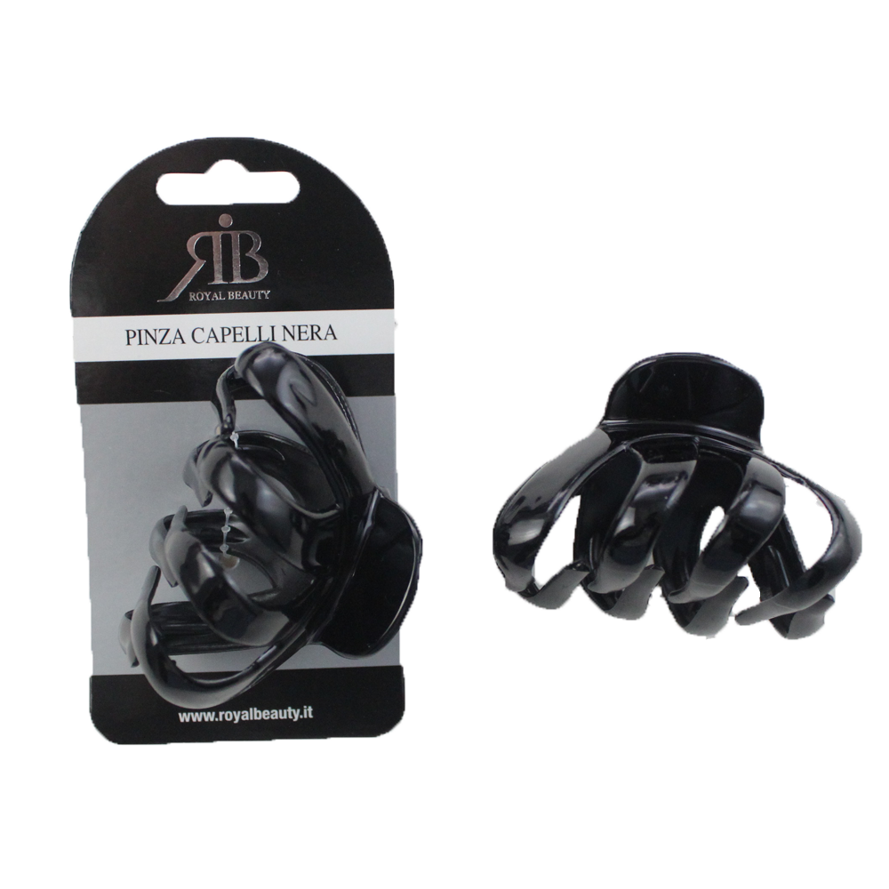Royal Beauty Pinza Capelli, , large