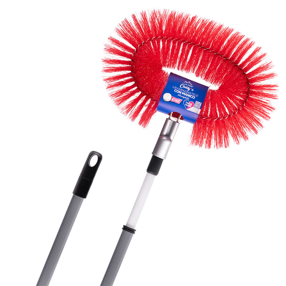 Caddy's Levaragnatele con Manico, , large