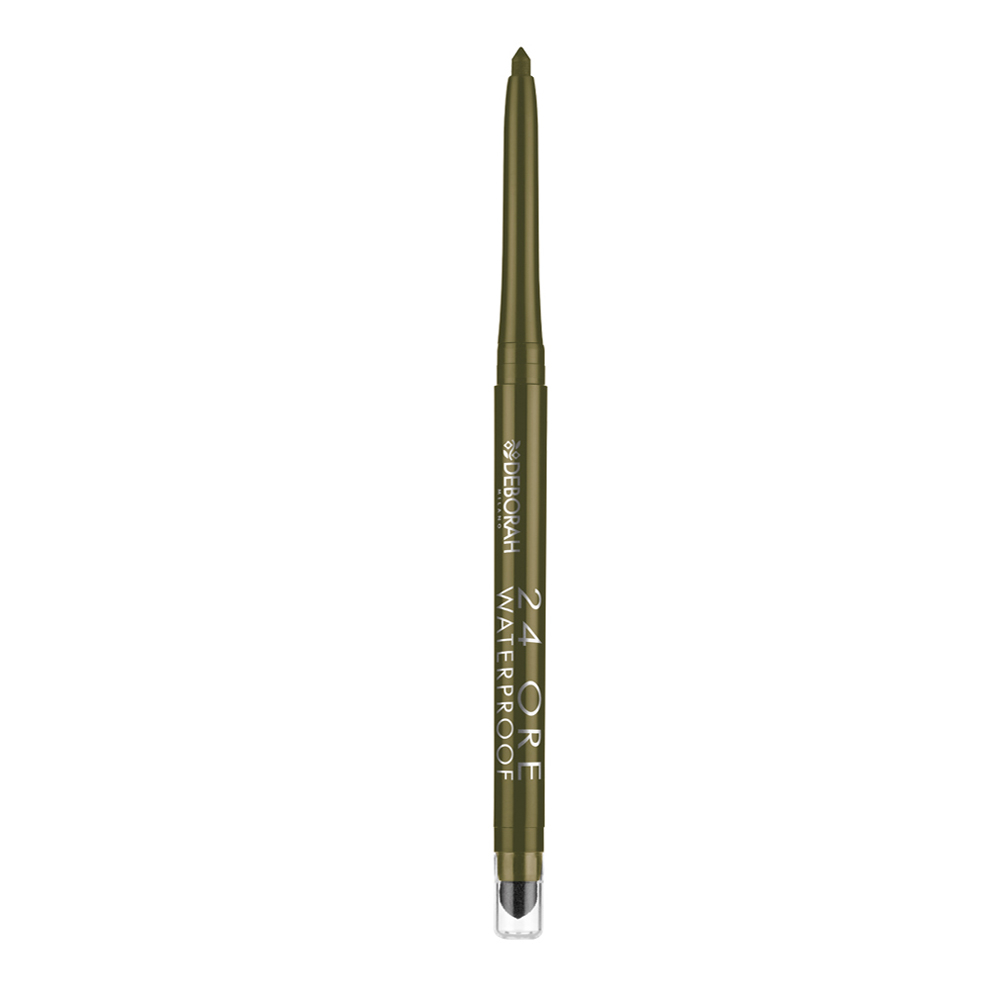 Deborah Occhi - Matita 24Ore Waterproof 05 - Golden Green - Immagine 7