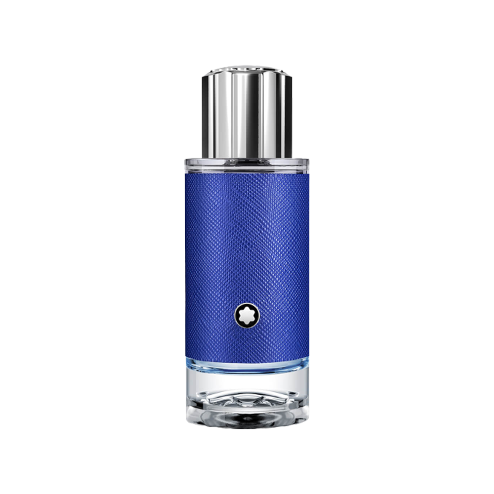 Montblanc Explorer Ultra Blue Eau de Parfum 30 ml, , large