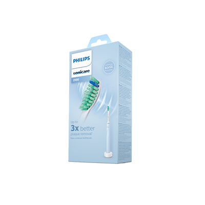 Philips Sonicare 2100 Spazzolino Elettrico