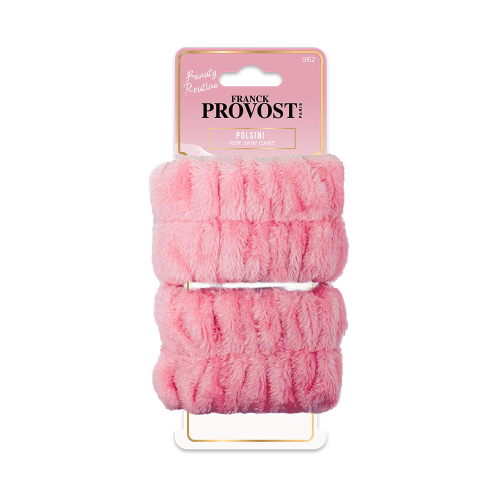 Franck Provost Polsini Beauty Routine, , large
