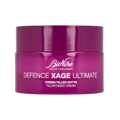 Bionike Defence XAge Ultimate Notte 50 ml