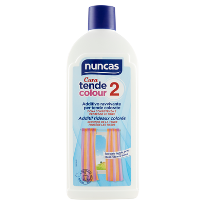 Nuncas Cura Tende 2 Colour 500 ml