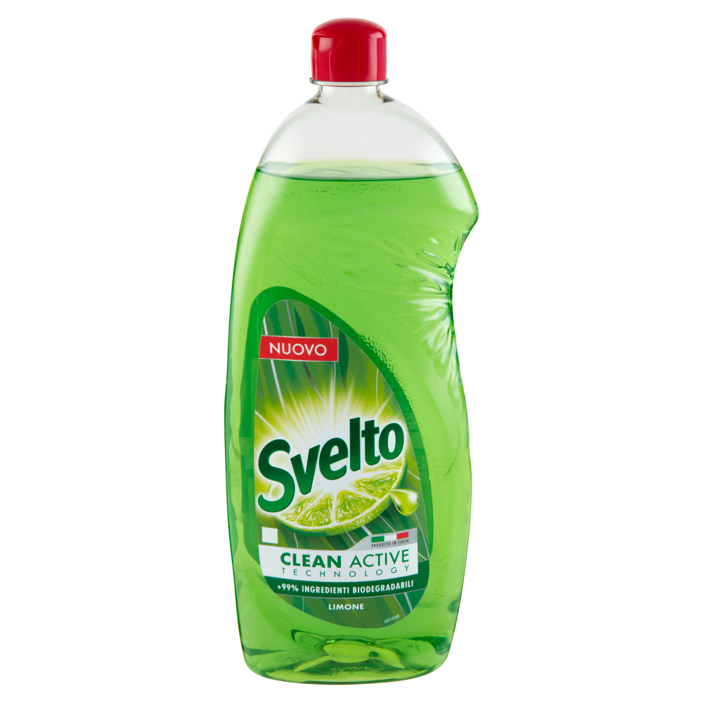 Svelto Limone 980 ml, , large