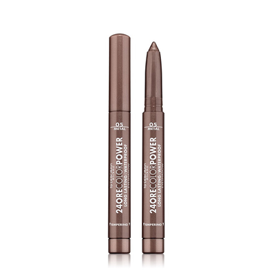 Deborah 24 Ore Color Power Eyeshadow N.5