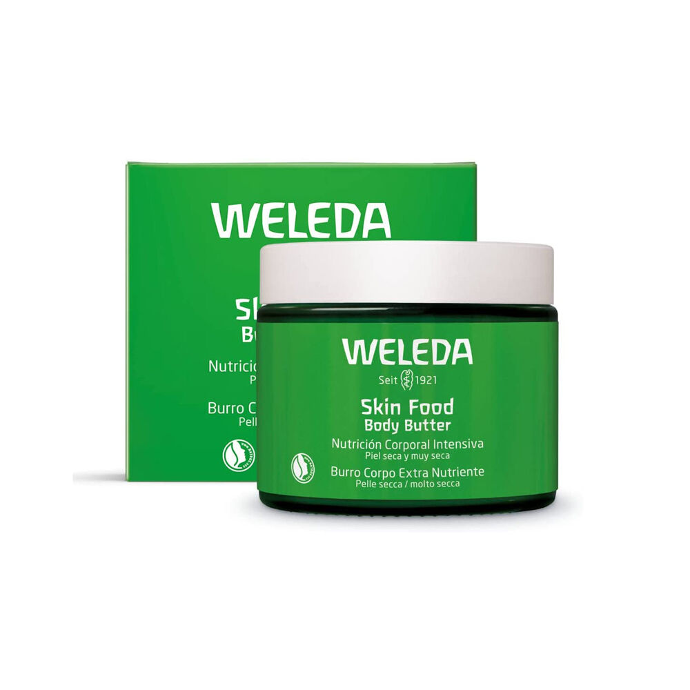 Weleda Skin Food Burro Corpo Extra Nutriente 150 ml, , large