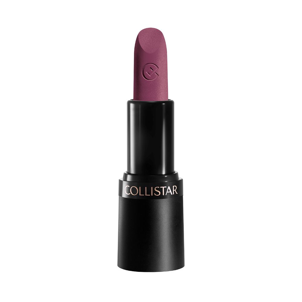 Collistar Rossetto Puro Matte Warm Mauve N.114, , large