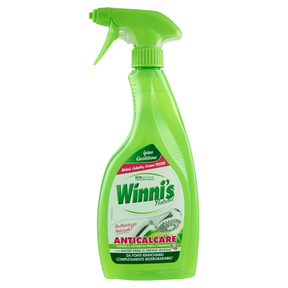 Winni's Naturel Anticalcare 500 ml - -