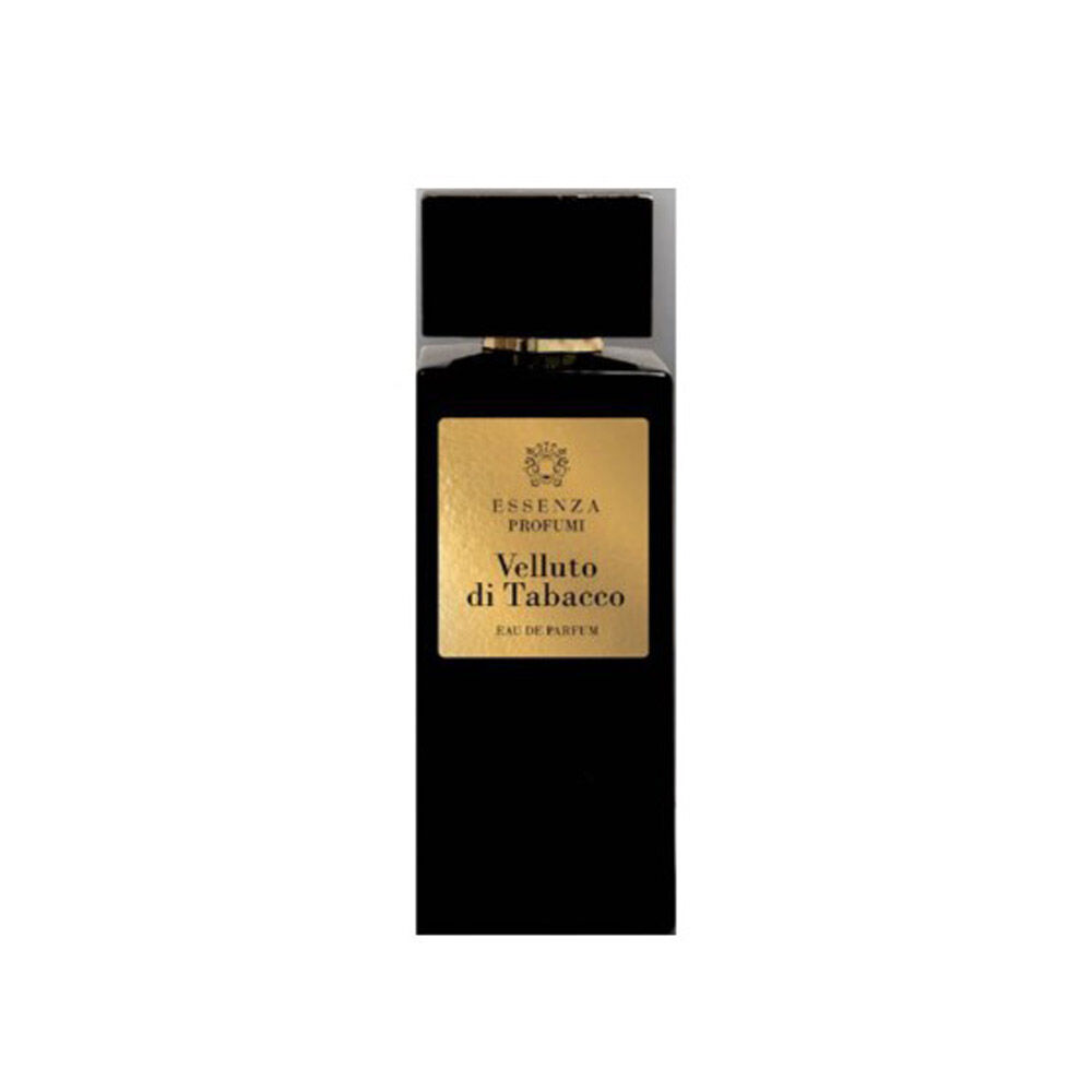 Essenza Profumi Velluto di Tabacco Eau de Parfum 100 ml - -
