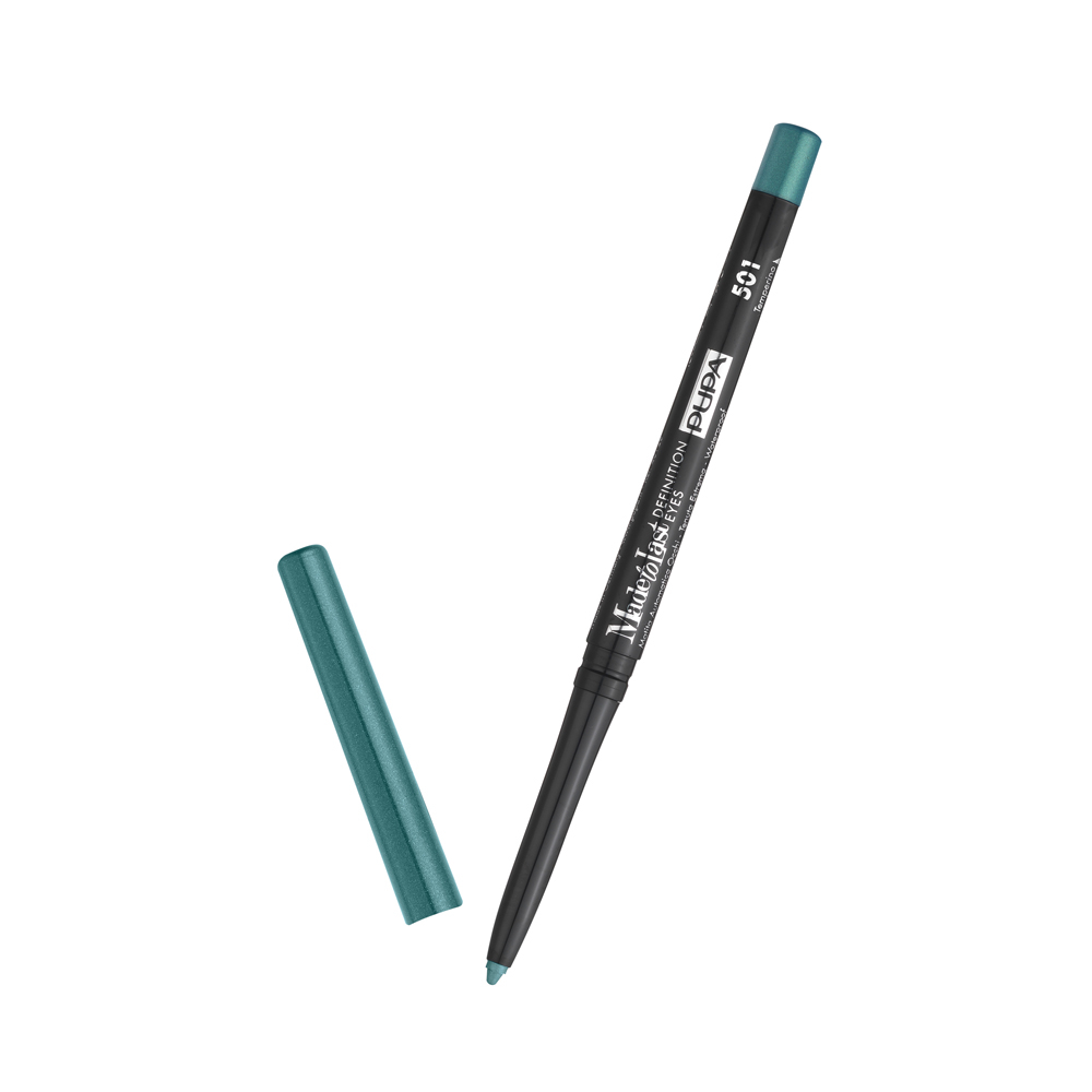 Pupa Made To Last Definition Eyes N.501, , large