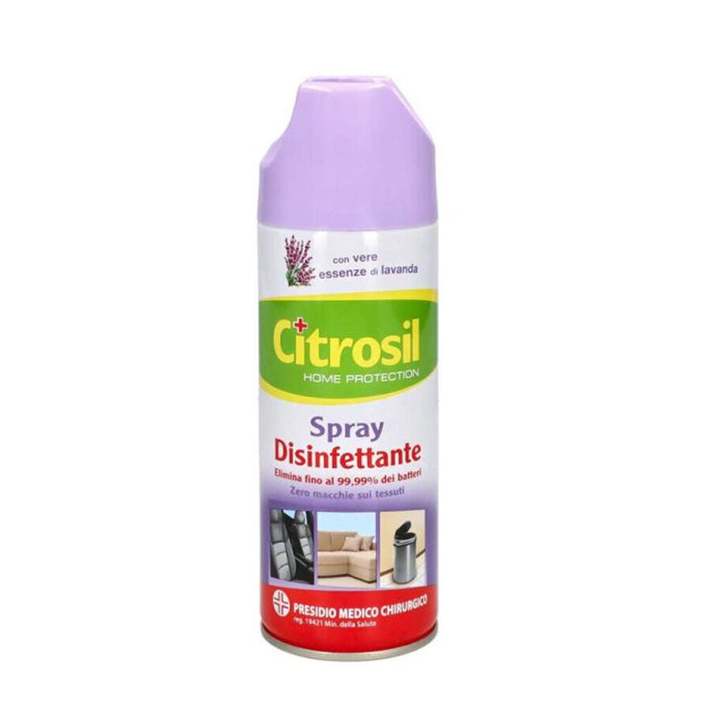 Citrosil Protection Spray Disinfettante 300ml assortito, , large