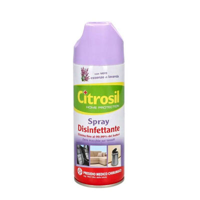 Citrosil Protection Spray Disinfettante 300ml assortito
