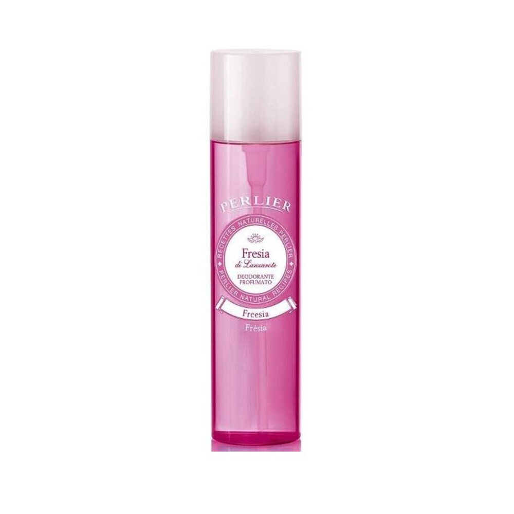 Perlier Deodorante Profumato Fresia 100ml, , large