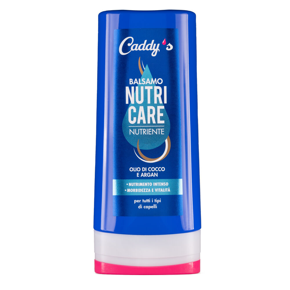 Caddy's Nutri Care Balsamo 250 ml - -