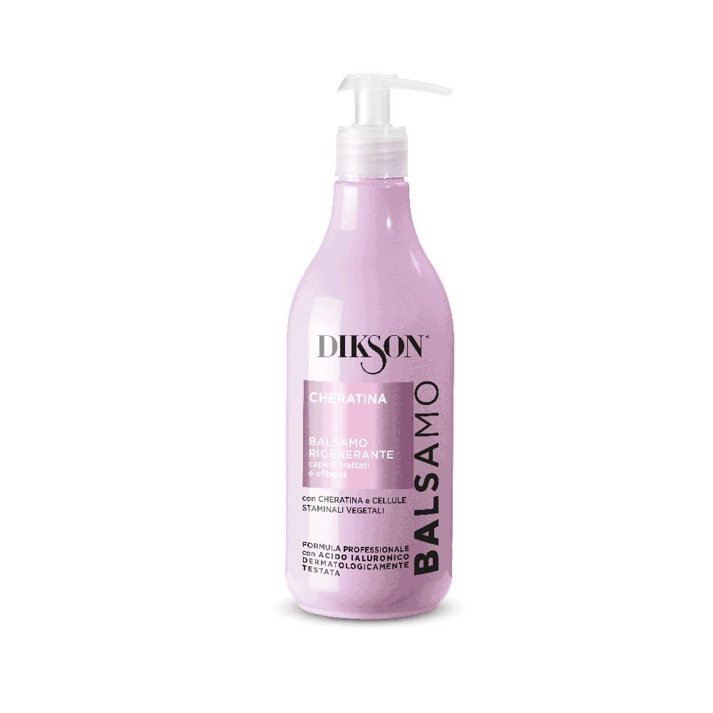 Dikson Balsamo Cheratina 500ml, , large