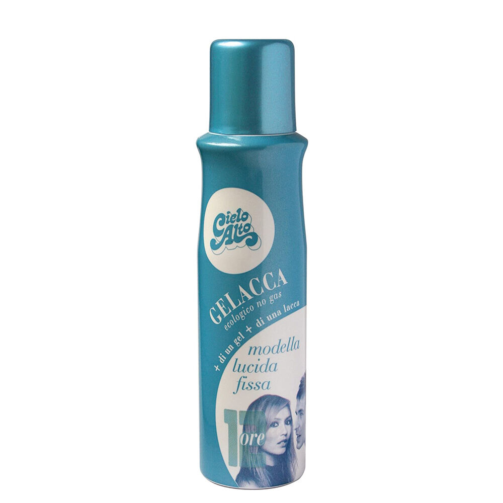 Cielo Alto Gelacca Spray No Gas 150 ml, , large