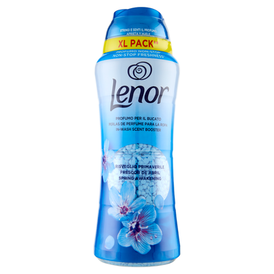 Lenor Profumo Bucato Risveglio Primaverile 495 g