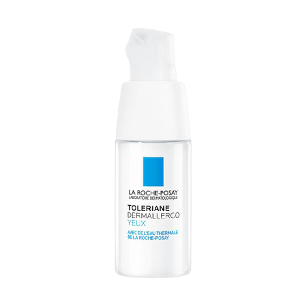 La Roche Posay Toleriane Crema Occhi Dermallergo 20 ml - -