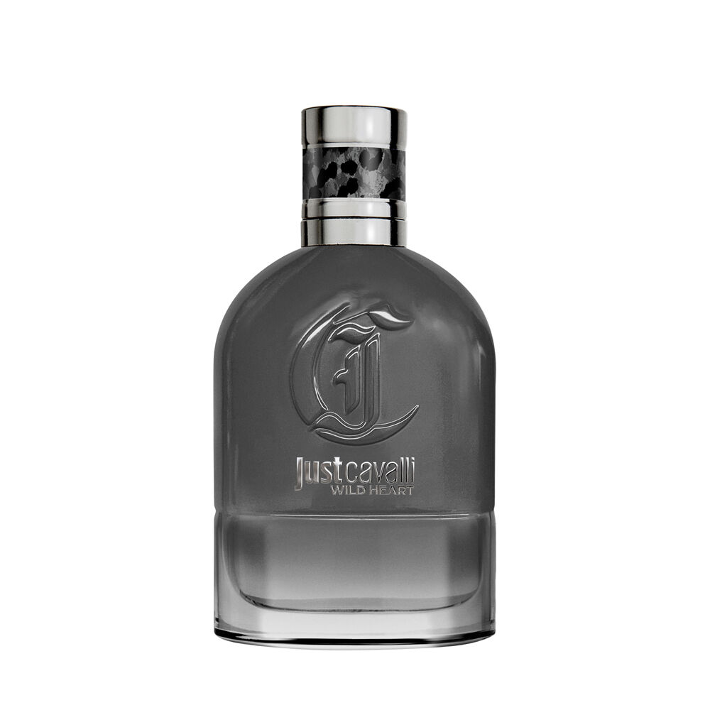 Roberto Cavalli Wild Heart for Him Eau de Toilette 30 ml, , large