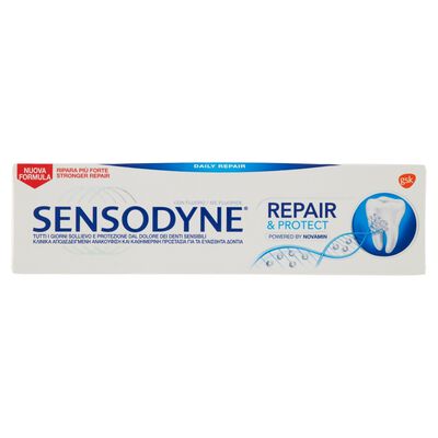 Sensodyne Dentifricio Ripara e Proteggi 75ml