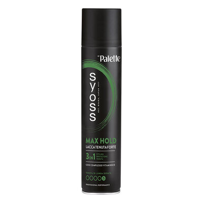 Palette Style Tenuta Forte Lacca 300 ml