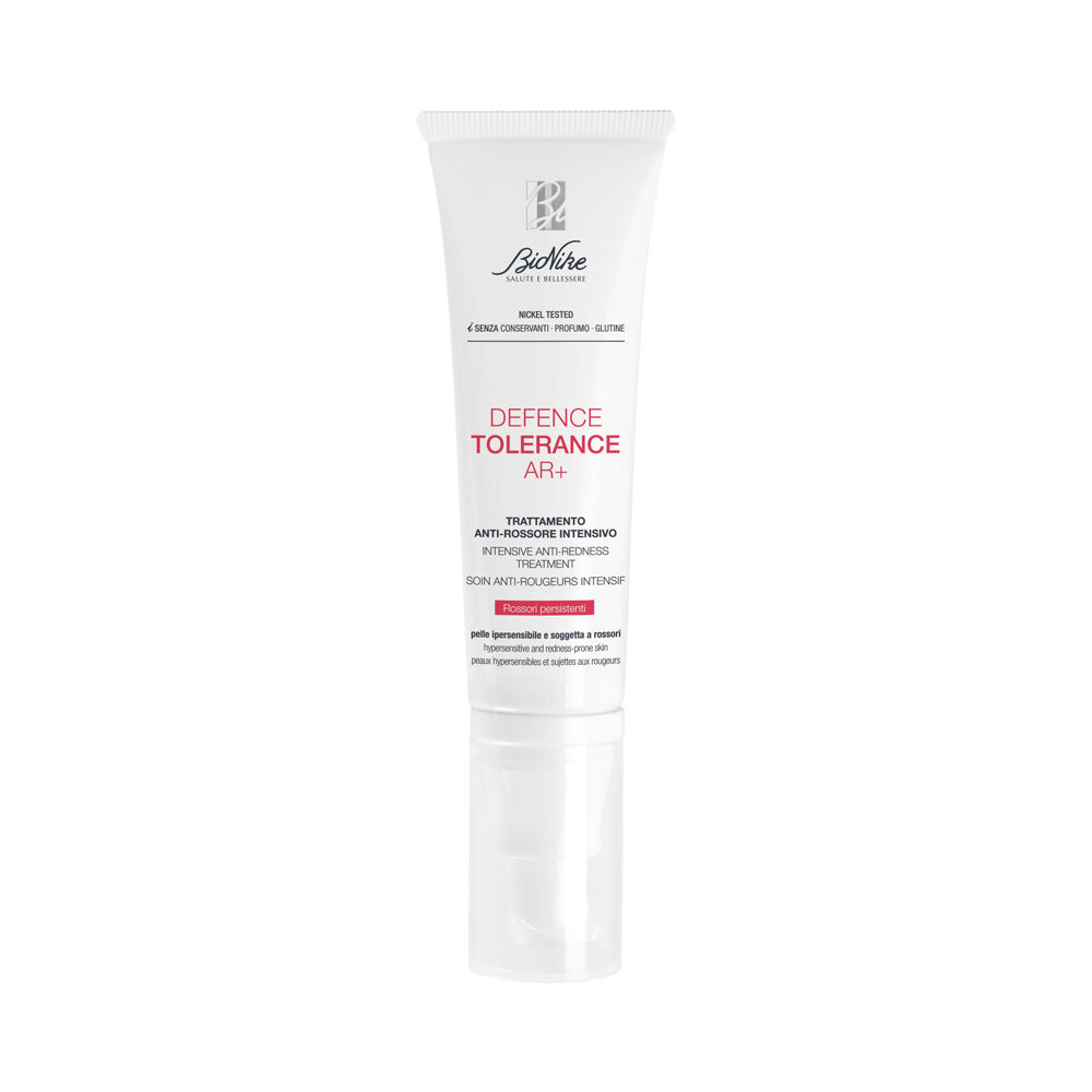 Bionike Defence Tolerance Intensivo Anti-Rossori 40 ml, , large
