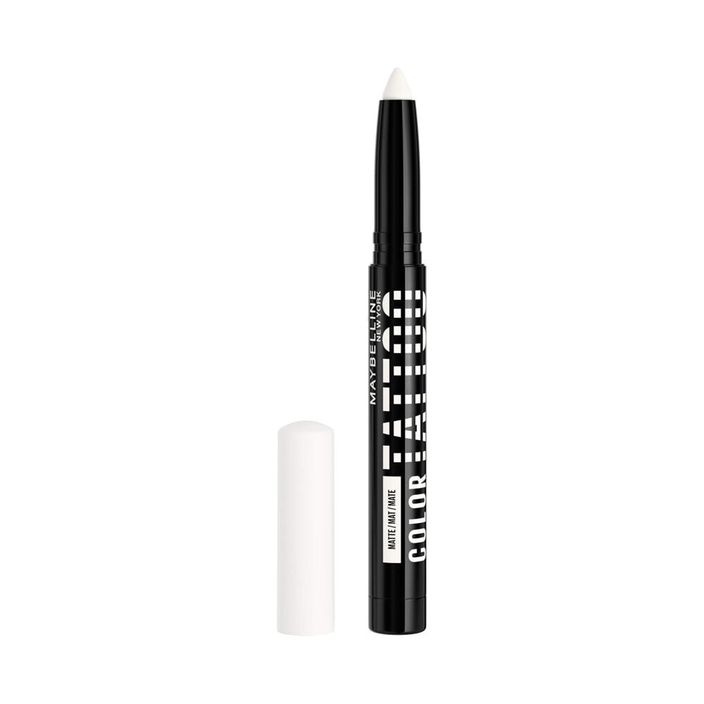Maybelline Color Tattoo Unmatched - --image