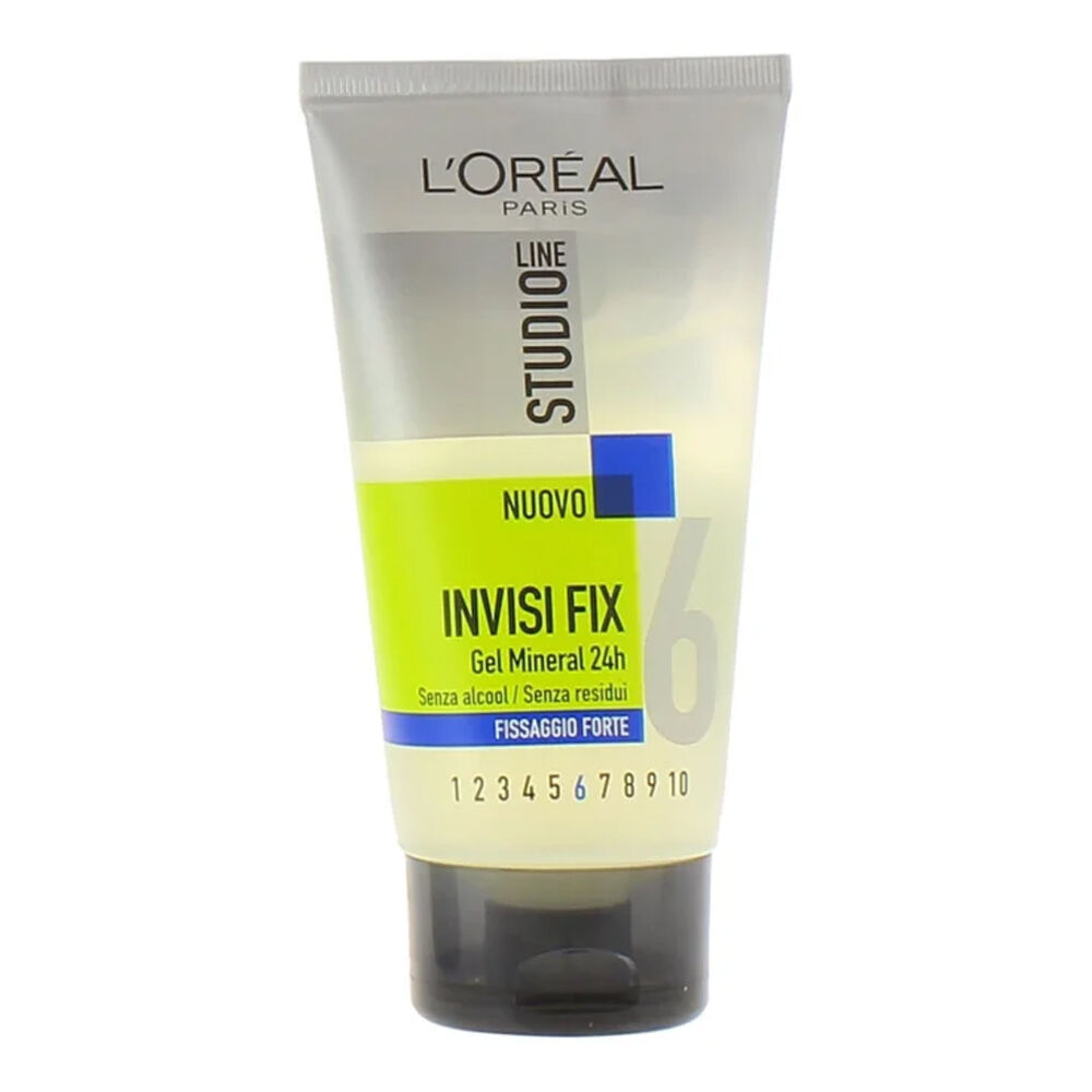 L'Oréal Paris Studio Line FX Gel Forte 150 ml - -
