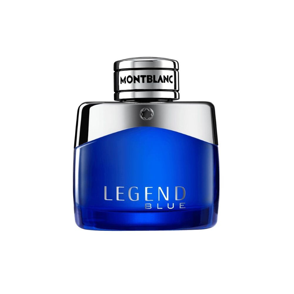 Montblanc Legend Blue Eau de Parfum 30 ml - -