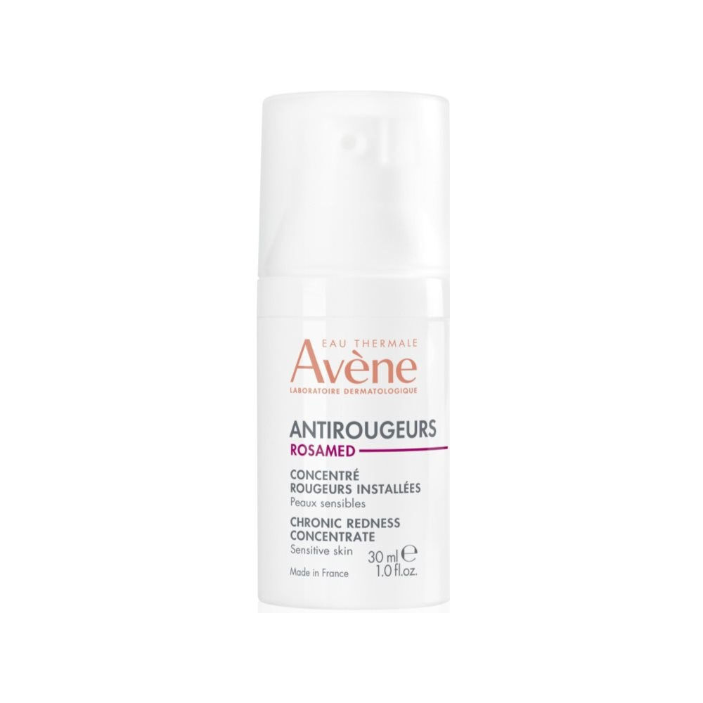 Avene Antirougeurs Rosamed Concentrato 30ml - -