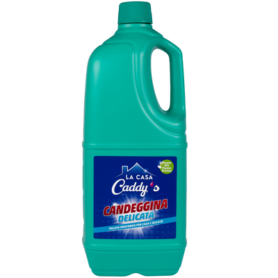 Caddy's Candeggina Delicata 2000ml