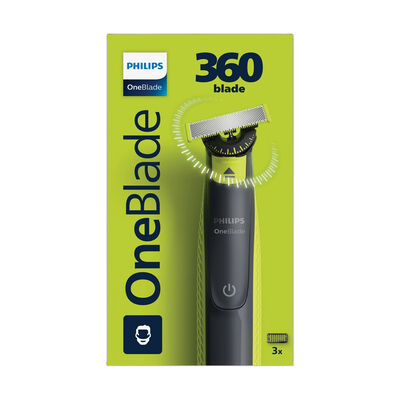 Philips One Blade Rasoio