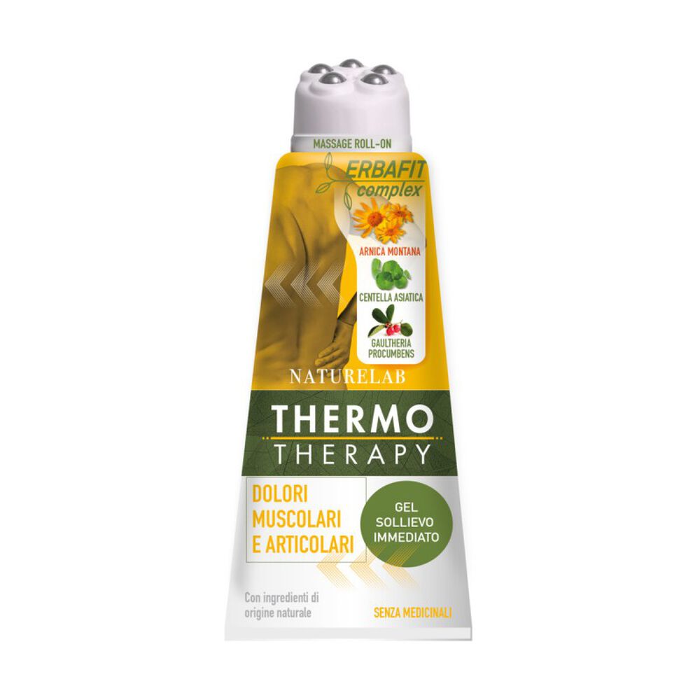Thermotherapy Fito Tubo Roll-on 100 ml, , large