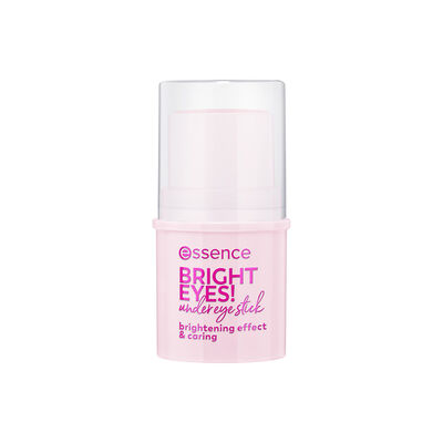 Essence Bright Eyes! Under Eye Stick 01 Soft Rose	