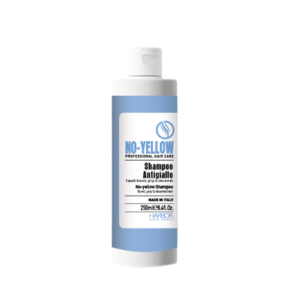 Harbor Antigiallo Shampoo 250 ml, , large