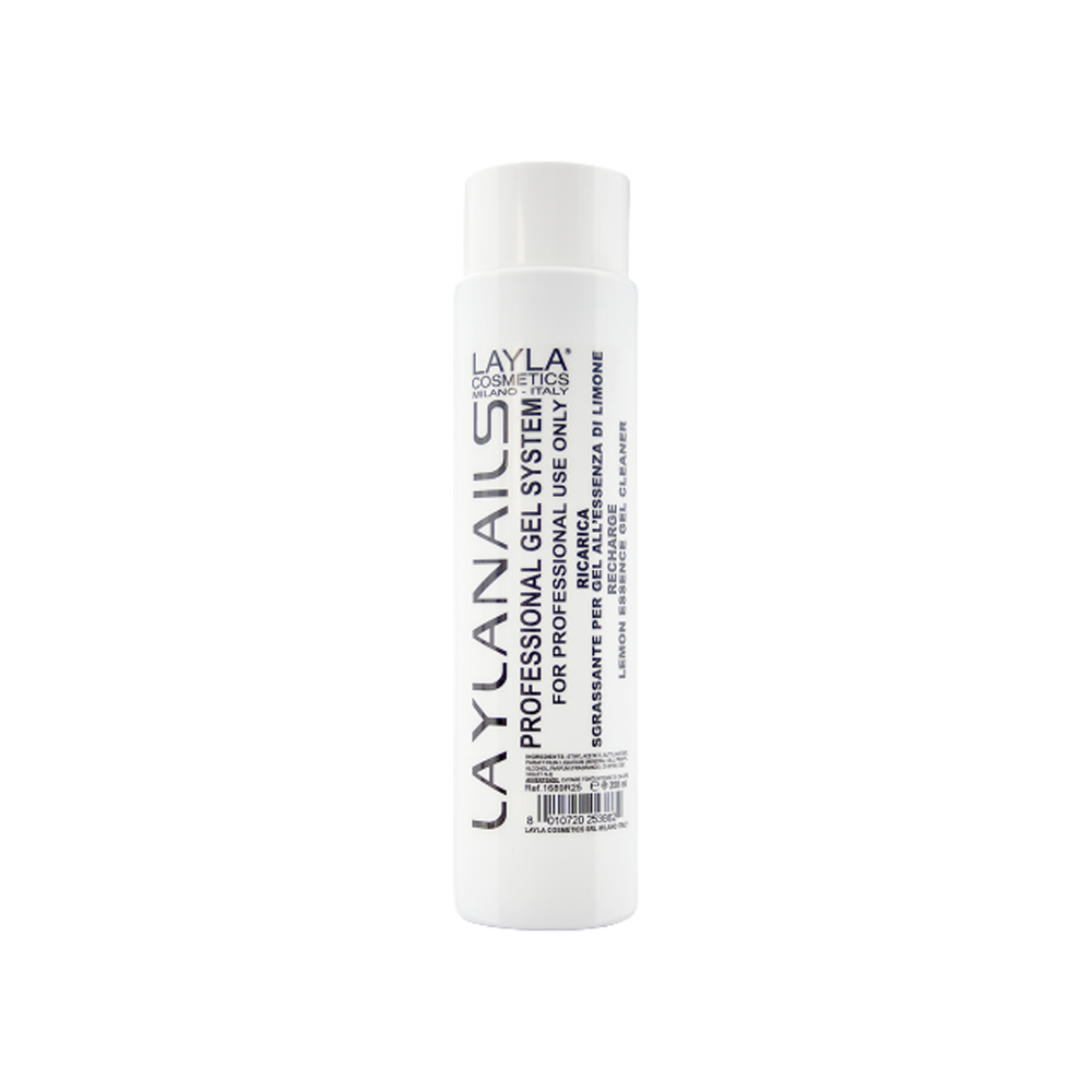 Layla Sgrassante Gel Ricarica, , large