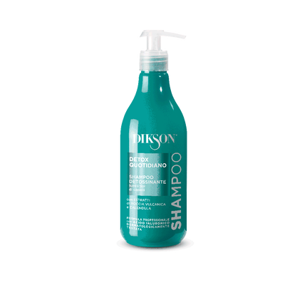 Dikson Tutti i Giorni Shampoo Detossinante 500 ml