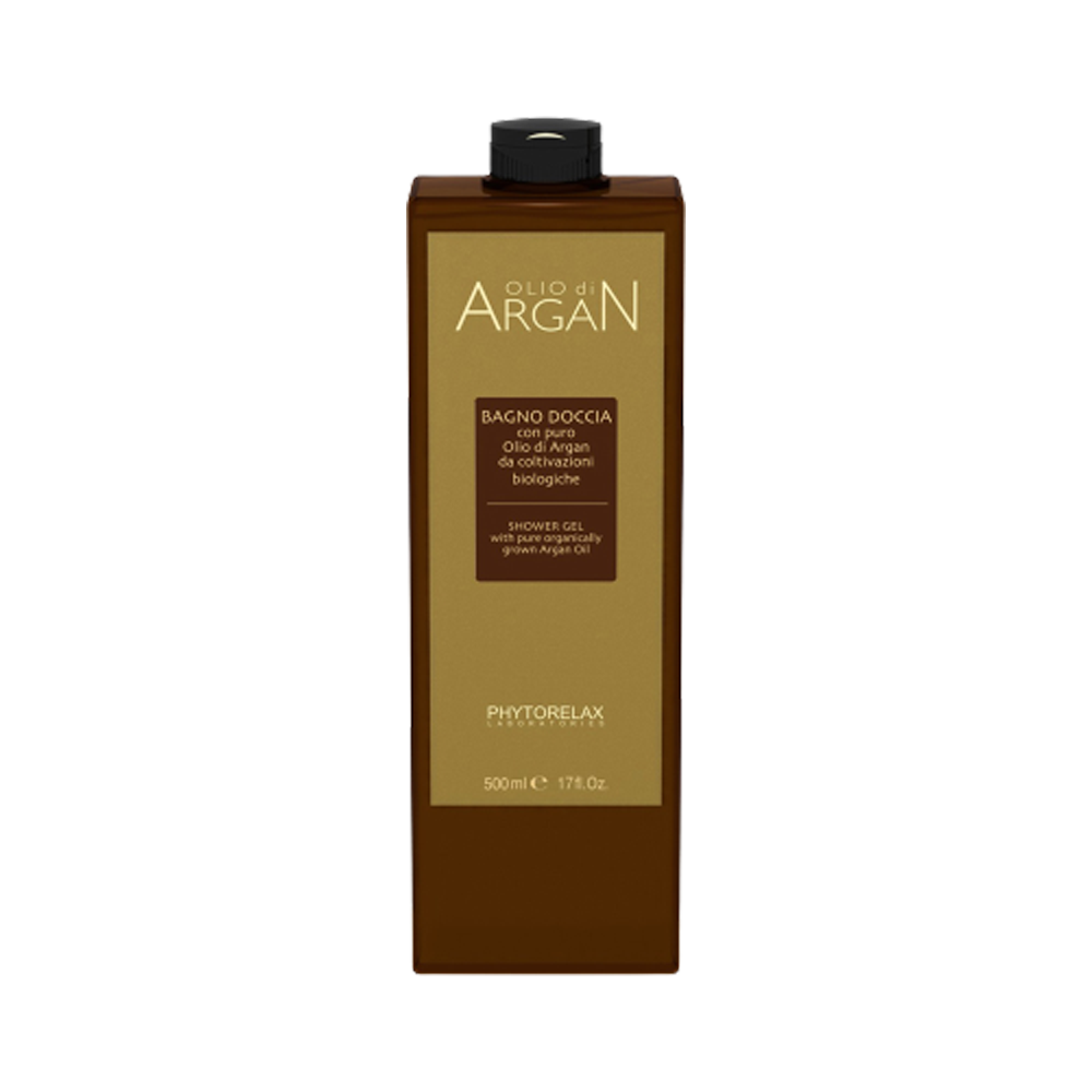 Phytorelax Argan Bagno Doccia Trasparente da Donna, Marionnaud - Immagine 2
