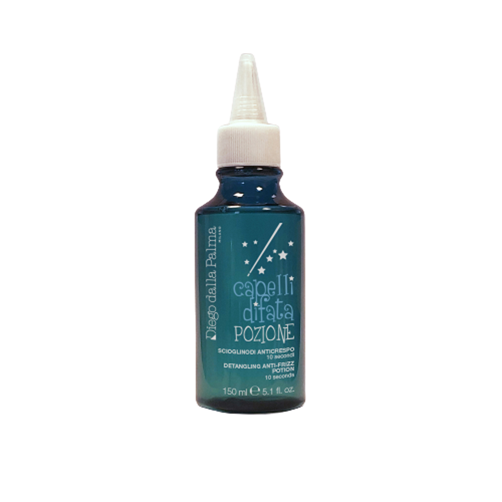 Diego dalla Palma Capelli di Fata Pozione Sciogli Nodi Anticrespo 150 ml, , large
