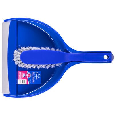 Caddy's Paletta con Spazzola