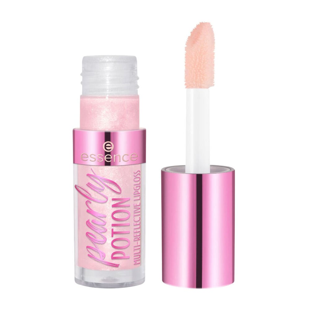 Essence Pearly Potion Multi-Reflective Lipgloss , , large