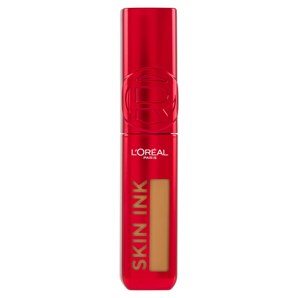 L'Oréal Paris Infaillible Skin Ink Fondotinta N.300 - -