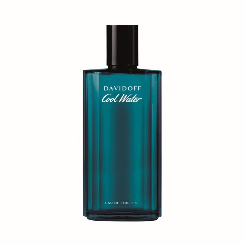 Davidoff Cool Water Edt 125 ml, , large