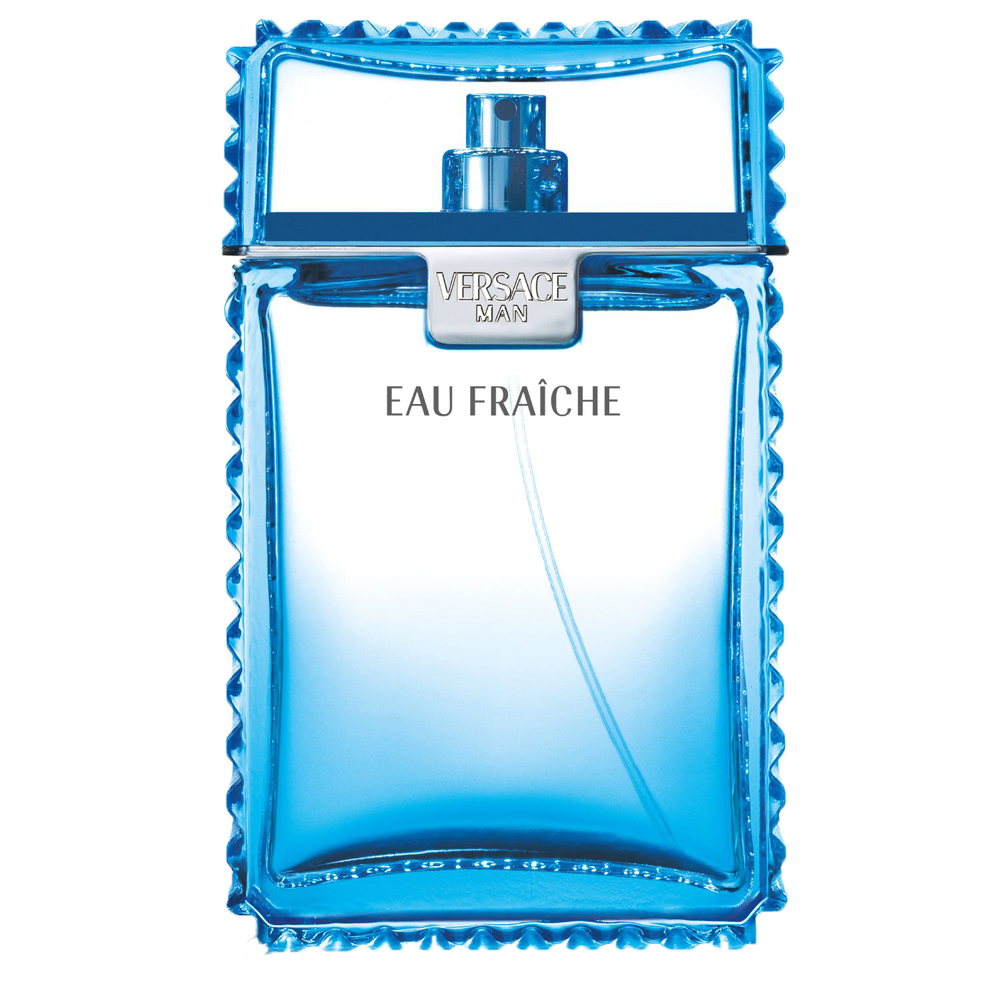 Versace Man Fraiche After Shave 100 ml, , large