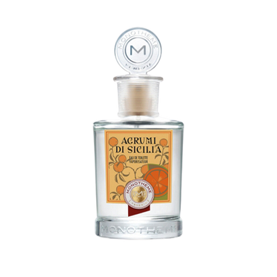 Monotheme Agrumi di Sicilia Edt 100 ml